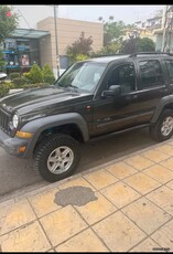 Jeep Cherokee '05