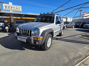 Jeep Cherokee '05 