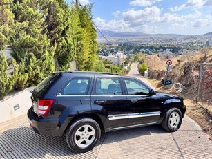 Jeep Cherokee '05 LIMITED EDITION AYTOMATO