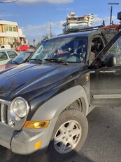 Jeep Cherokee '06 2.4 EXECUTIVE