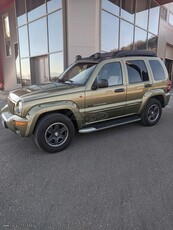 Jeep Cherokee '06 CHEROKEE 2,800 DIESEL