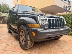 Jeep Cherokee '06 EXTREME SPORT FACELIFT ΕΛΛΗΝΙΚΟ ΠΡΩΤΟ ΧΕΡΙ ΜΕ 22.387ΧΛΜ!!!