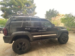 Jeep Cherokee '06 ΚJ