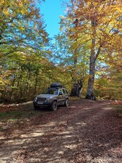 Jeep Cherokee '06 Renegade