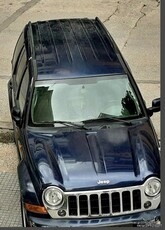 Jeep Cherokee '07 SUV