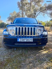 Jeep Cherokee '08 3.7L LIMITED