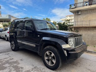 Jeep Cherokee '08