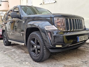 Jeep Cherokee '08