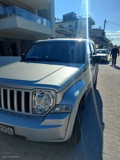 Jeep Cherokee '08