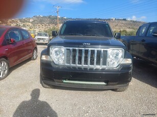 Jeep Cherokee '08