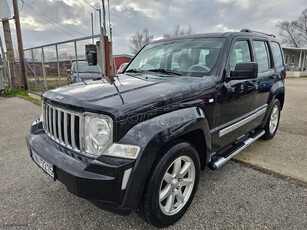 Jeep Cherokee '09 Limited 2.8 diesel