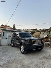 Jeep Cherokee '11 2.8 CRD DIESEL LIMITED AUTO