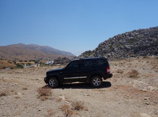 Jeep Cherokee '11 LIMITED EDITION