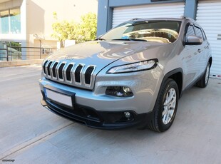 Jeep Cherokee '15 ΕΛΛΗΝΙΚΟ 