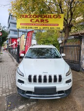 Jeep Cherokee '16 AUTOMATIC