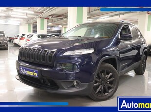 Jeep Cherokee '16 Limited Auto 4Wd /6 Χρόνια Δωρεάν Service