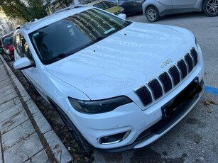 Jeep Cherokee '20