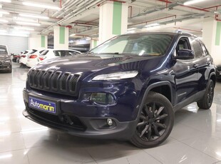 Jeep Cherokee 2.2 (2016)