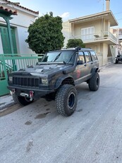 Jeep Cherokee '96