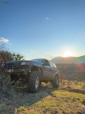 Jeep Cherokee '96 4X4