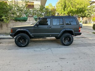 Jeep Cherokee '97