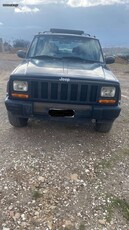 Jeep Cherokee '98