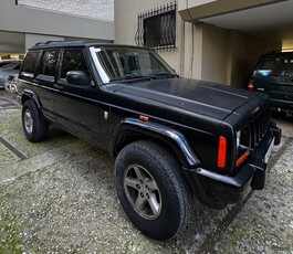 Jeep Cherokee '99 XJ 2,5 SPORT