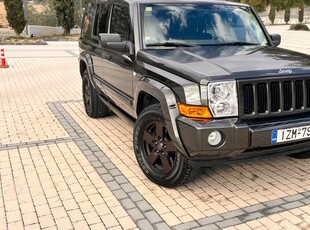 Jeep Commander '06