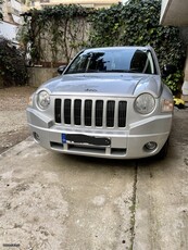 Jeep Compass '07 2.4 LIMITED