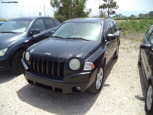 Jeep Compass '07