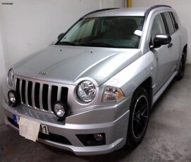 Jeep Compass '08