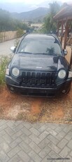 Jeep Compass '08