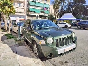 Jeep Compass '08 LIMITED 4X4