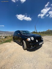 Jeep Compass '08 Rallye