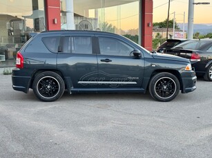 Jeep Compass '08 TOURING