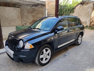 Jeep Compass '09