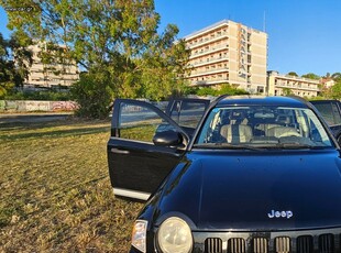 Jeep Compass '09 ΕΥΚΑΙΡΙΑ!!!!! LIMITED Πληρωμένα τέλη κυκλοφορίας 2025 !!!!