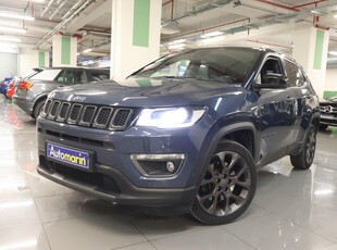 Jeep Compass 1.3 (2020)