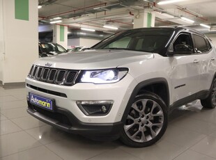 Jeep Compass 1.3 (2021)