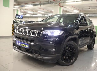 Jeep Compass 1.3 (2021)