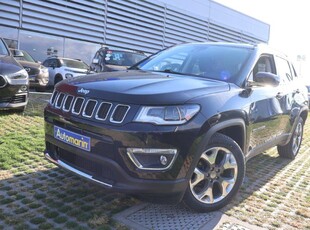 Jeep Compass 1.4 (2019)