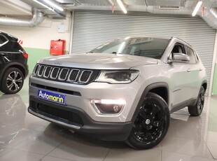 Jeep Compass 1.6 (2018)