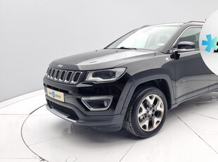 Jeep Compass '17 1.4 M-Air Opening Edition 4WD | ΕΩΣ 5 ΕΤΗ ΕΓΓΥΗΣΗ