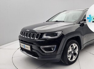 Jeep Compass '18 1.4 M-Air Limited 4WD | ΕΩΣ 5 ΕΤΗ ΕΓΓΥΗΣΗ