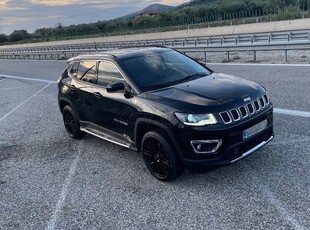 Jeep Compass '18