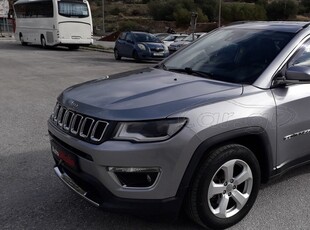 Jeep Compass '18 ΠΡΟΣΦΟΡΑ !!!