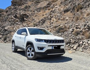 Jeep Compass '18 LIMITED 4X4