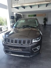 Jeep Compass '18 LIMITED 4X4