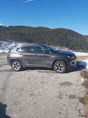 Jeep Compass '19 Limited