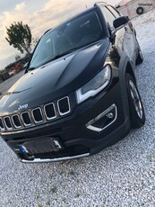 Jeep Compass '19 LIMITED 4X4